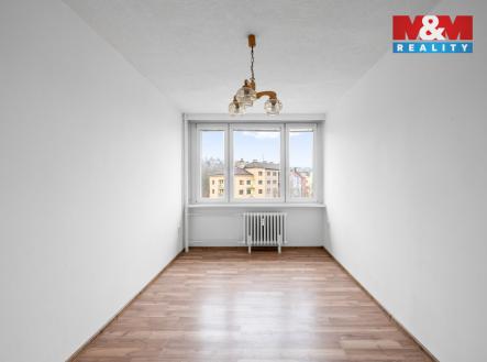 Pronájem bytu, 3+1, 75 m²