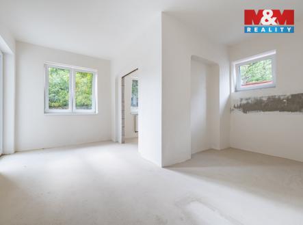 Prodej bytu, 4+1, 80 m²