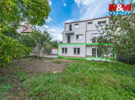 Prodej bytu, 4+1, 80 m²