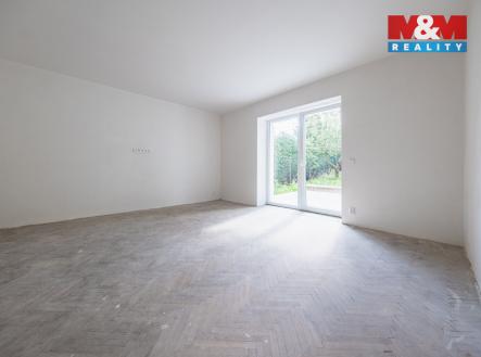 Prodej bytu, 4+1, 80 m²