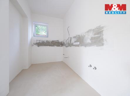 Prodej bytu, 4+1, 80 m²