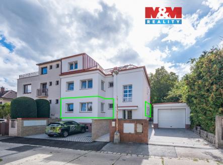 Prodej bytu, 4+1, 80 m²