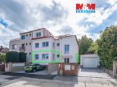Prodej bytu, 4+1, 80 m²