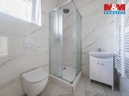 Prodej bytu, 4+1, 80 m²