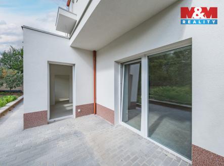 Prodej bytu, 4+1, 80 m²