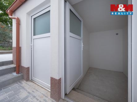 Prodej bytu, 4+1, 80 m²