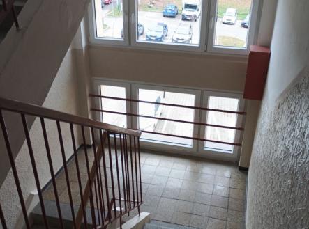 Pronájem bytu, 2+1, 49 m²