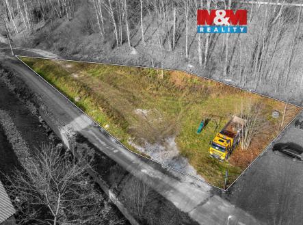 Prodej pozemku pro bydlení, 1 885 m²