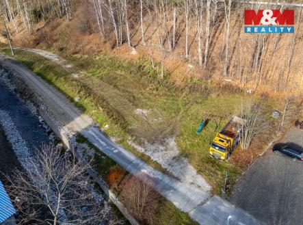Prodej pozemku pro bydlení, 1 885 m²