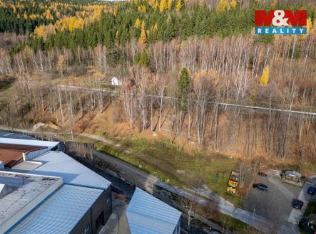 Prodej pozemku pro bydlení, 1 885 m²