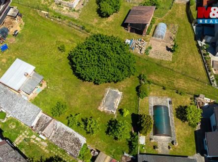 Prodej pozemku pro bydlení, 901 m²