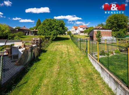 Prodej pozemku pro bydlení, 901 m²