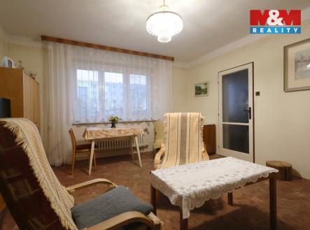 Prodej domu/vily, 196 m²