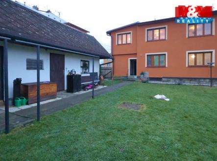 Prodej domu/vily, 196 m²