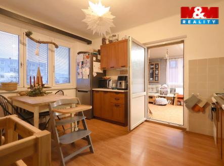 Prodej domu/vily, 196 m²