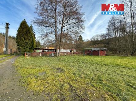 Prodej chaty/rekreačního objektu, 100 m²