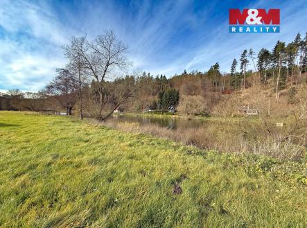 Prodej chaty/rekreačního objektu, 100 m²