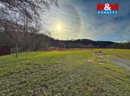 Prodej chaty/rekreačního objektu, 100 m²