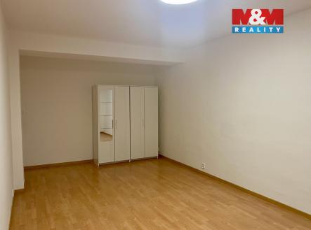 Pronájem bytu, 2+1, 53 m²