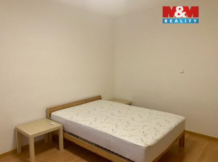 Pronájem bytu, 2+1, 53 m²