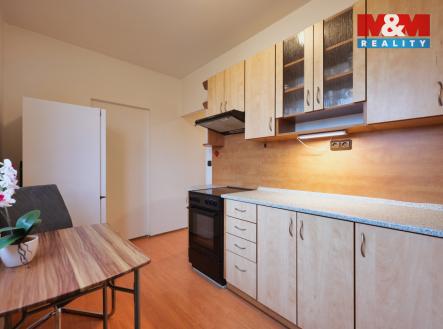 Prodej bytu, 3+1, 67 m²