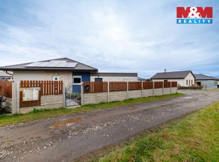 Prodej domu/vily, 108 m²