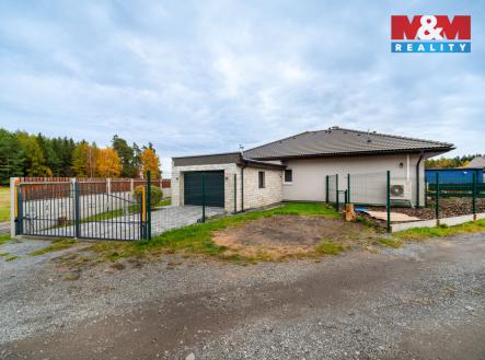 Prodej domu/vily, 108 m²