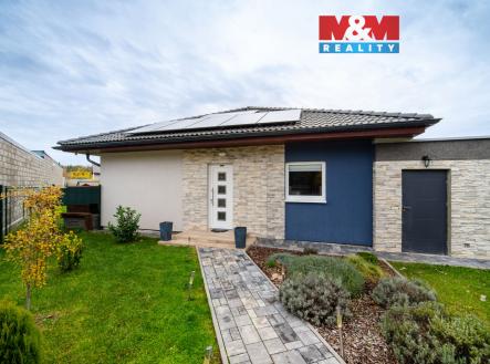 Prodej domu/vily, 108 m²