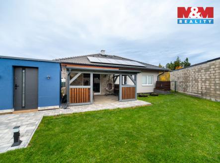 Prodej domu/vily, 108 m²