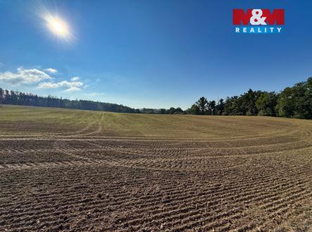 Prodej pozemku, zemědělská půda, 46 982 m²