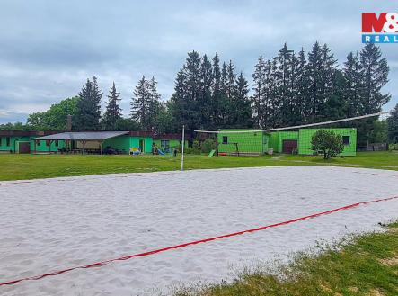 Prodej hotel, 1 670 m²