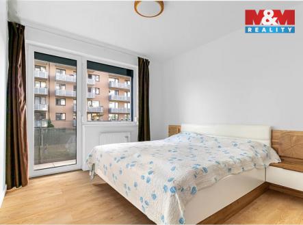 Prodej bytu, 3+kk, 84 m²