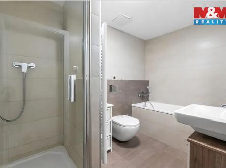 Prodej bytu, 3+kk, 84 m²