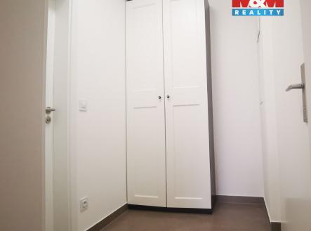 Prodej bytu, 3+kk, 84 m²