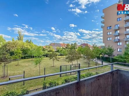 Prodej bytu, 3+kk, 84 m²