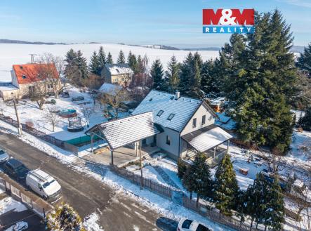 Prodej domu/vily, 170 m²