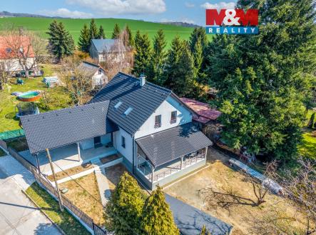 Prodej domu/vily, 170 m²