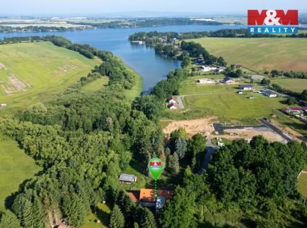 Prodej chaty/rekreačního objektu, 174 m²