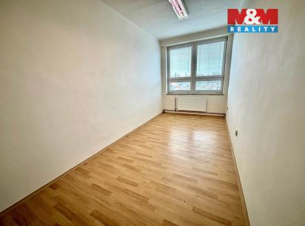 Pronájem kanceláře, 16 m²