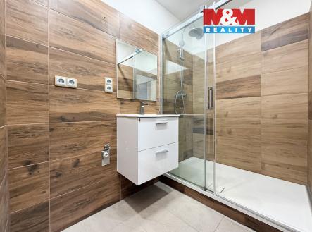 Pronájem bytu, 2+1, 55 m²