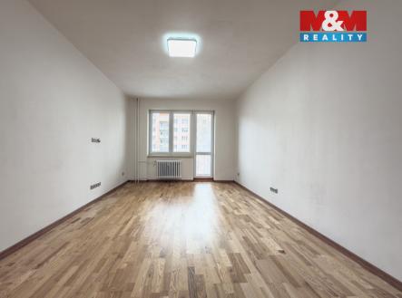 Pronájem bytu, 2+1, 55 m²