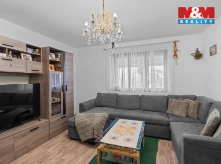 Prodej domu/vily, 221 m²