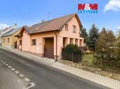 Prodej domu/vily, 221 m²