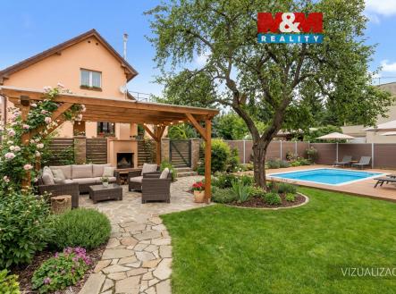 Prodej domu/vily, 221 m²