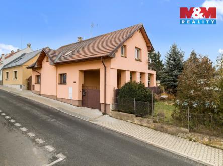 Prodej domu/vily, 221 m²