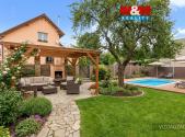 Prodej domu/vily, 221 m²