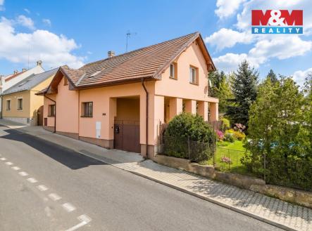 Prodej domu/vily, 221 m²