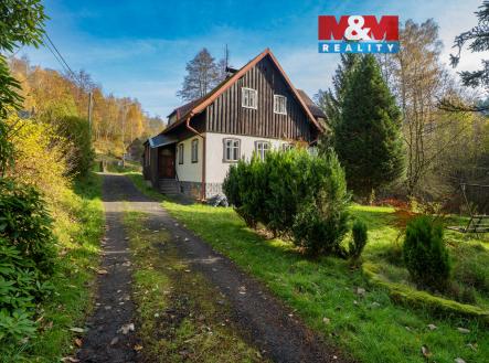 Prodej domu/vily, 162 m²