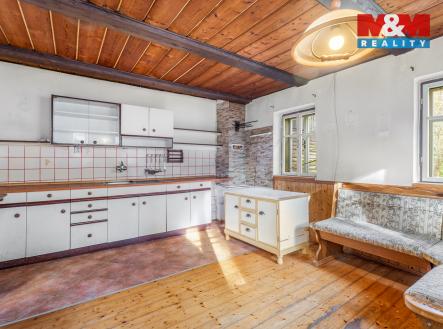 Prodej domu/vily, 162 m²