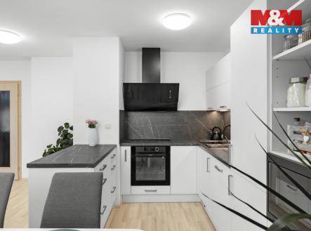 Prodej bytu, 3+kk, 84 m²